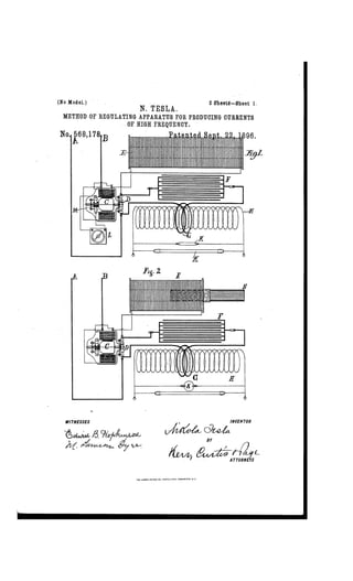 Complete patents nikola_tesla