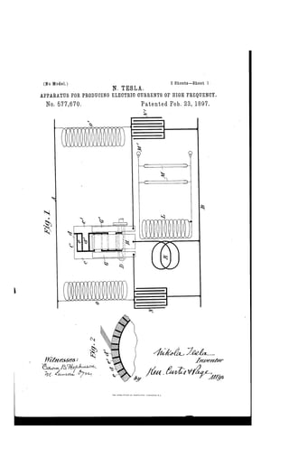 Complete patents nikola_tesla