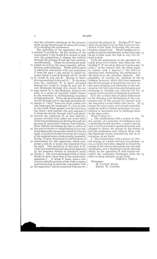 Complete patents nikola_tesla