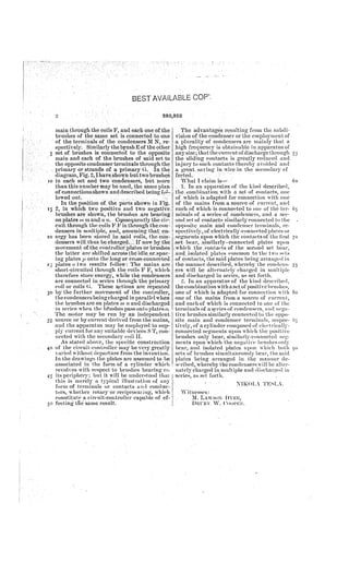 Complete patents nikola_tesla