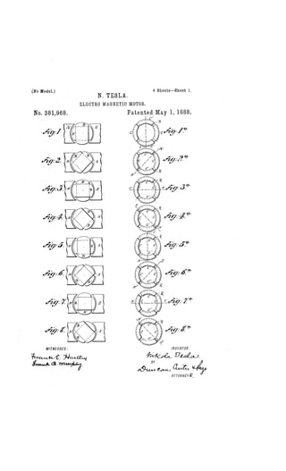 Complete patents nikola_tesla