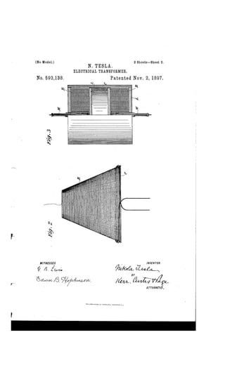 Complete patents nikola_tesla