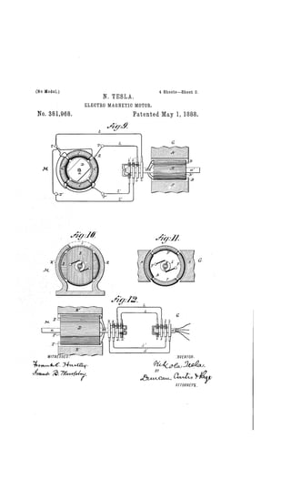 Complete patents nikola_tesla
