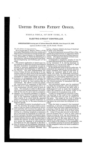 Complete patents nikola_tesla
