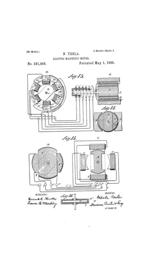 Complete patents nikola_tesla