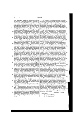 Complete patents nikola_tesla