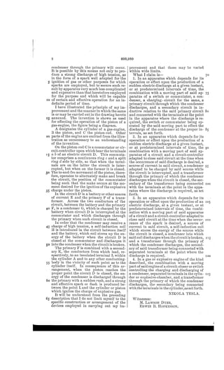 Complete patents nikola_tesla