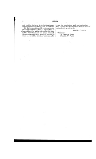 Complete patents nikola_tesla