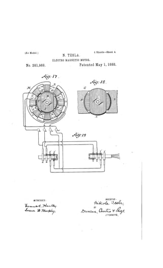 Complete patents nikola_tesla