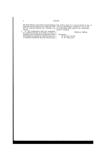 Complete patents nikola_tesla