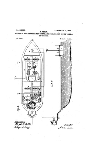 Complete patents nikola_tesla