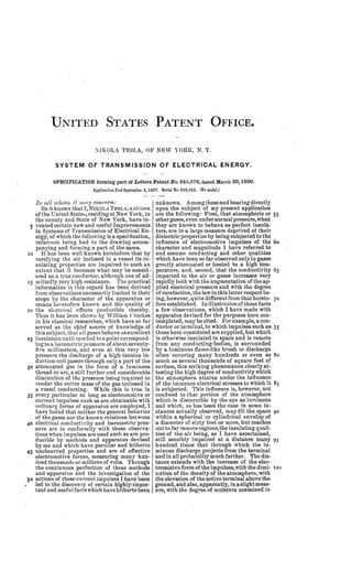 Complete patents nikola_tesla