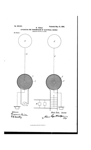 Complete patents nikola_tesla