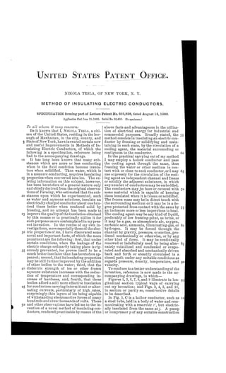 Complete patents nikola_tesla