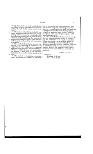 Complete patents nikola_tesla