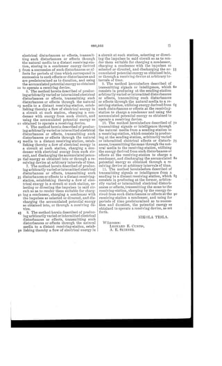 Complete patents nikola_tesla