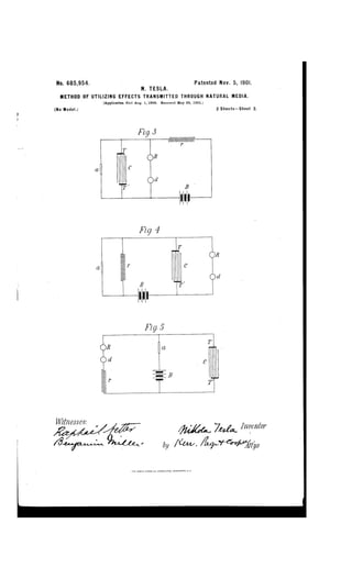 Complete patents nikola_tesla