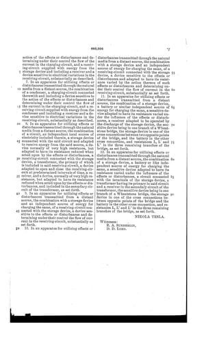 Complete patents nikola_tesla