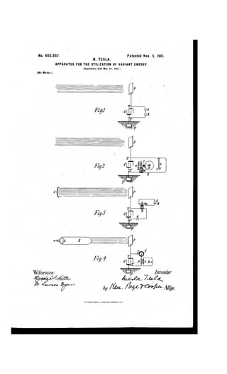 Complete patents nikola_tesla