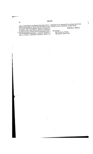 Complete patents nikola_tesla