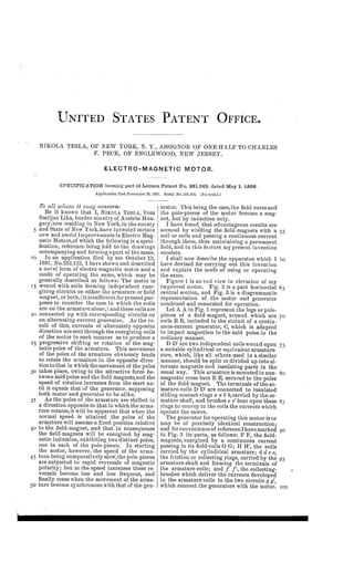Complete patents nikola_tesla