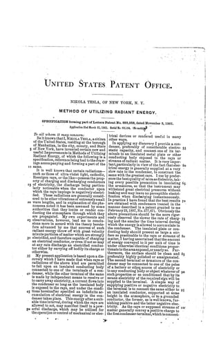 Complete patents nikola_tesla