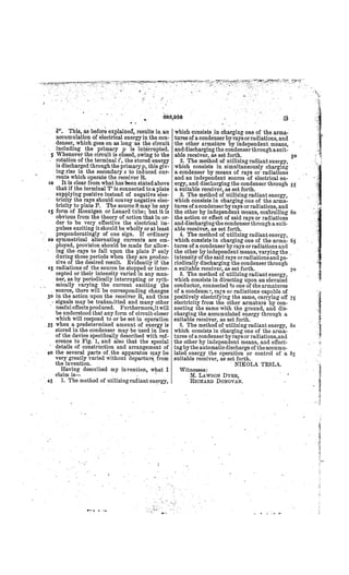 Complete patents nikola_tesla