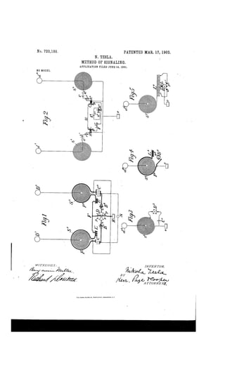 Complete patents nikola_tesla