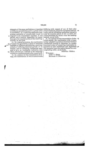 Complete patents nikola_tesla