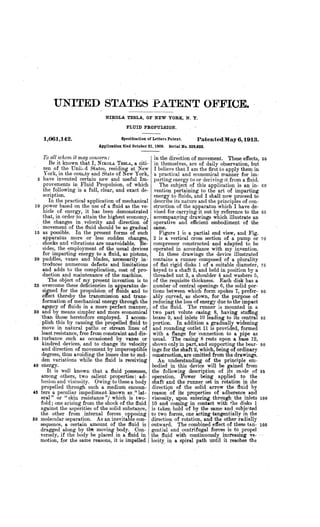 Complete patents nikola_tesla