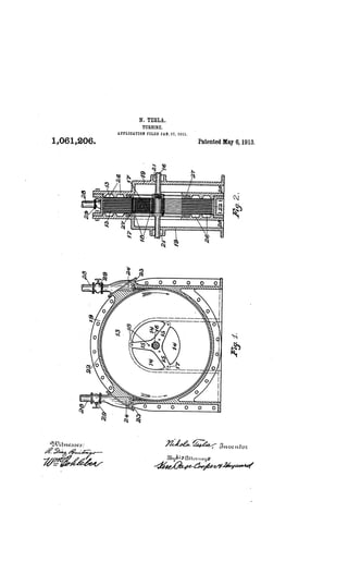 Complete patents nikola_tesla