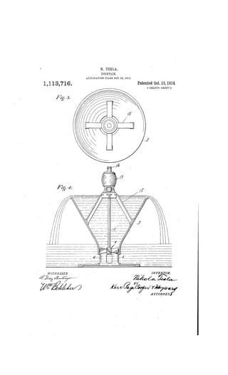 Complete patents nikola_tesla