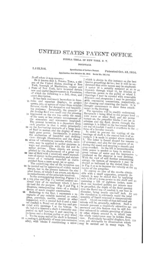 Complete patents nikola_tesla