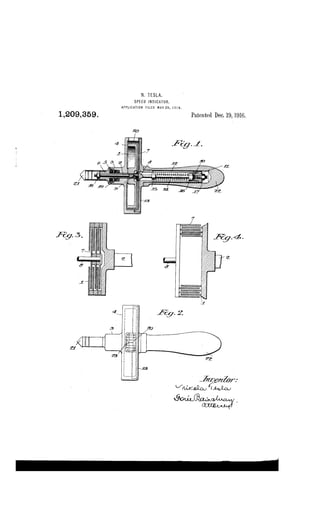 Complete patents nikola_tesla