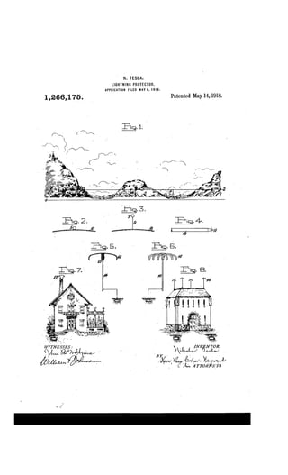 Complete patents nikola_tesla
