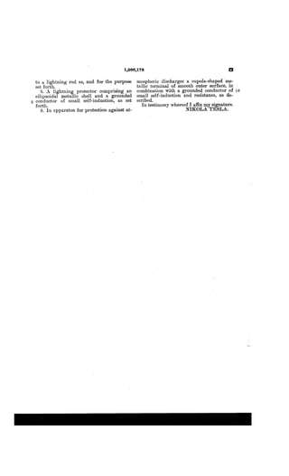 Complete patents nikola_tesla