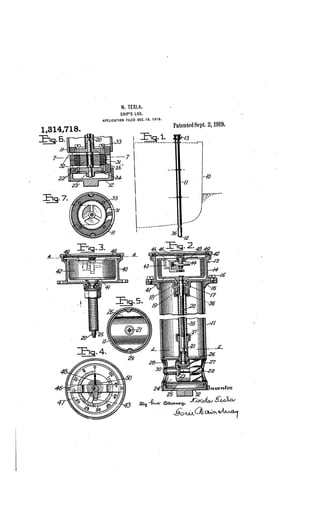 Complete patents nikola_tesla