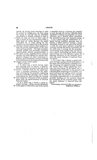 Complete patents nikola_tesla