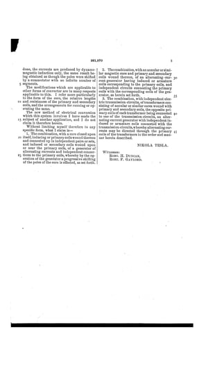 Complete patents nikola_tesla