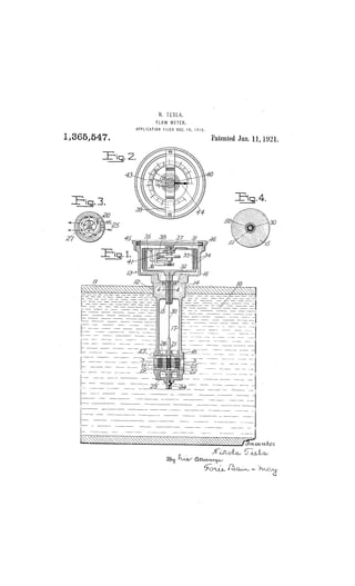 Complete patents nikola_tesla