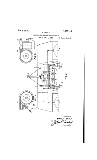 Complete patents nikola_tesla