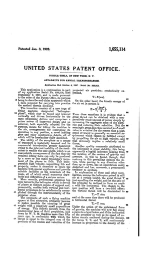 Complete patents nikola_tesla