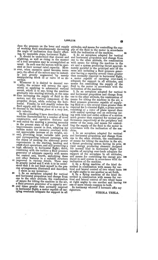 Complete patents nikola_tesla