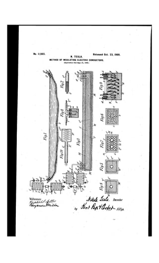 Complete patents nikola_tesla