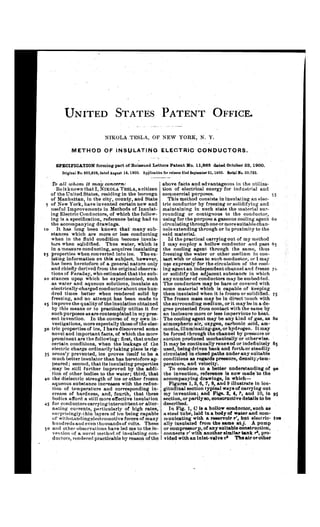 Complete patents nikola_tesla