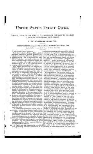 Complete patents nikola_tesla
