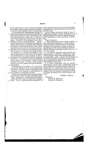Complete patents nikola_tesla