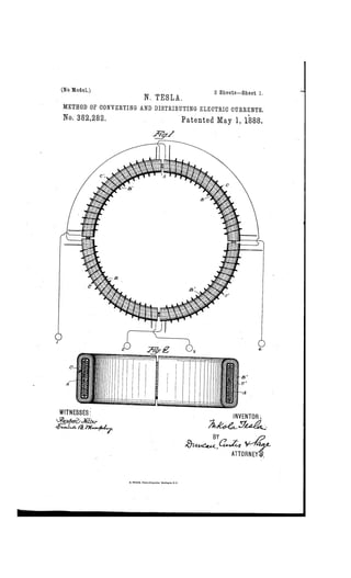 Complete patents nikola_tesla