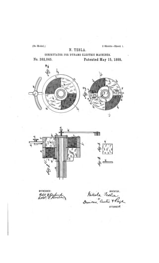 Complete patents nikola_tesla