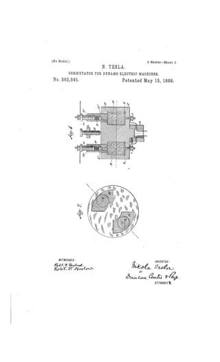 Complete patents nikola_tesla